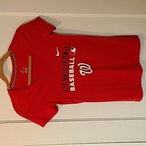 Nike Nationals Shirt